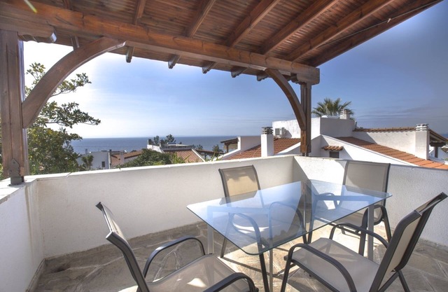 Eria Home by RentalsPro - Trikorfo Halkidiki