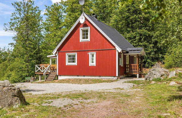 Erikstorp 142 by Interhome