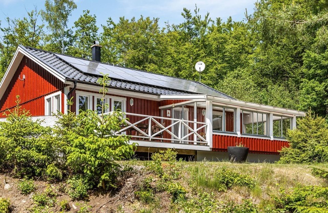 Erikstorp 143 by Interhome
