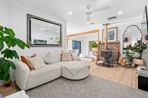 Erina Garden Retreat