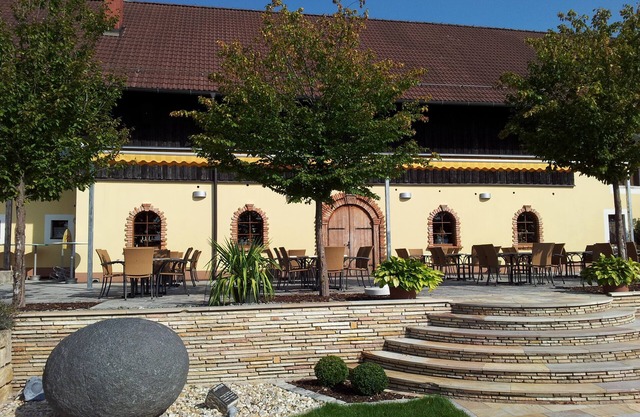 Erlebnisgasthof Feichthub