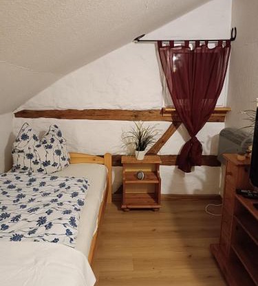 Erlebnisreiterhof Wolferstadt