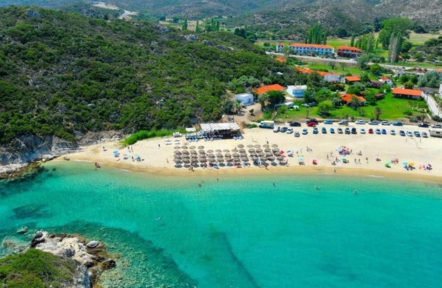 Ermioni Hotel