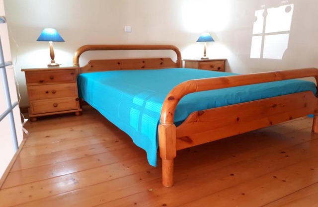 Ermoupolis, Syros City Apartments
