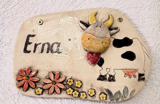 Erna to 4 - Standard - Haus Kuhberg