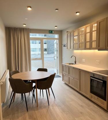 Erobik Apartments