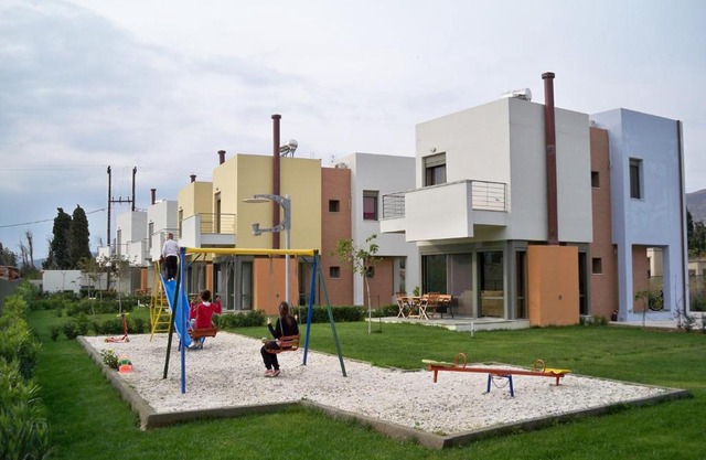 Erodios Hotel