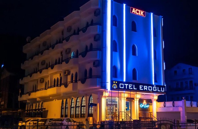 Eroglu City Hotel