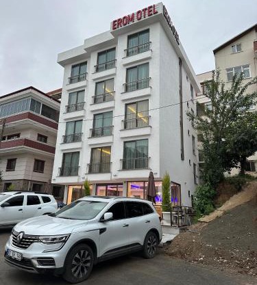 Erom Otel