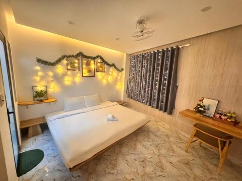 EROS HOUSE Đà Lạt