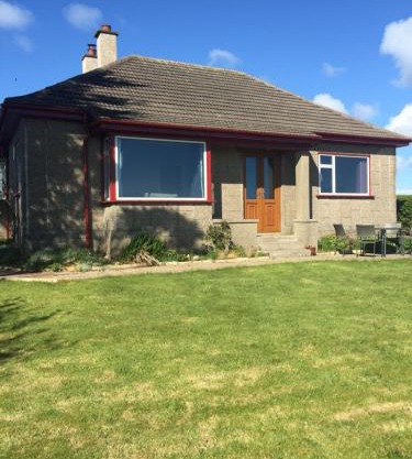 Erradill Cottage