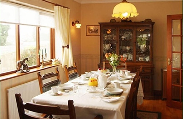 Erris Villa