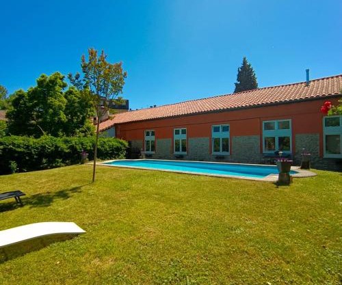 Errotazar apartamento rural I