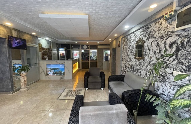 Ersoy Aga Otel