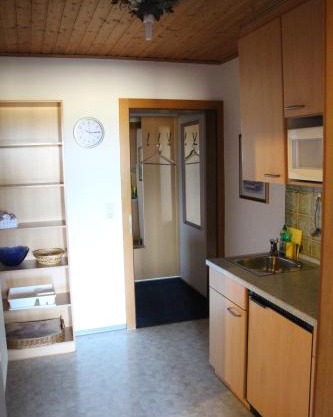 Erwachsenen Aparthotel Naturidyll - Der Wieserhof