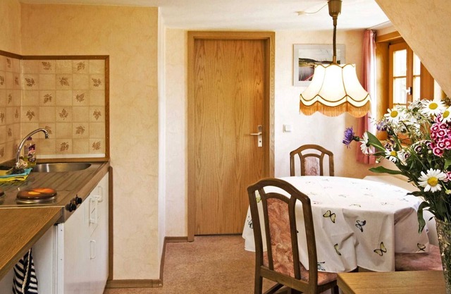 ERZ 1084 - Apartment 4 - Appartements à Neuwernsdorf ERZ 1080