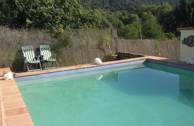 Charmante maison de campagne avec piscine privée et jardin