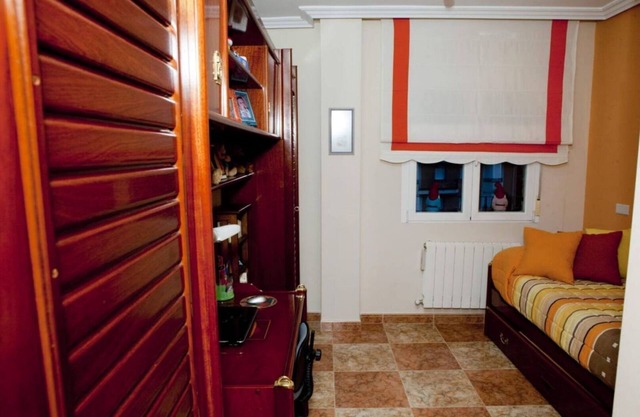 Ma maison à La Vera ... Vous allez l'adorer. Vous apprécierez