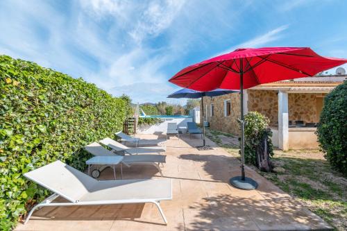 Es Marroig Villa y Spa