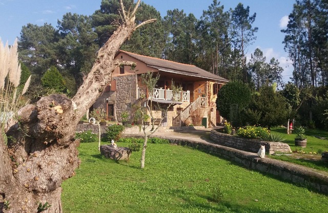 Casa Mary, avec charme