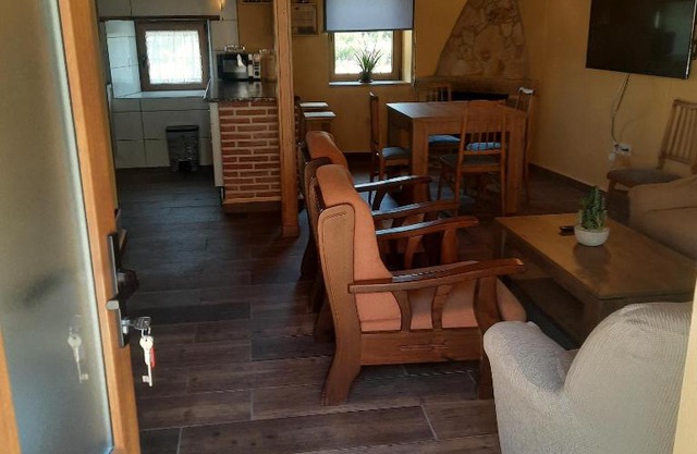 Casa rural princesa