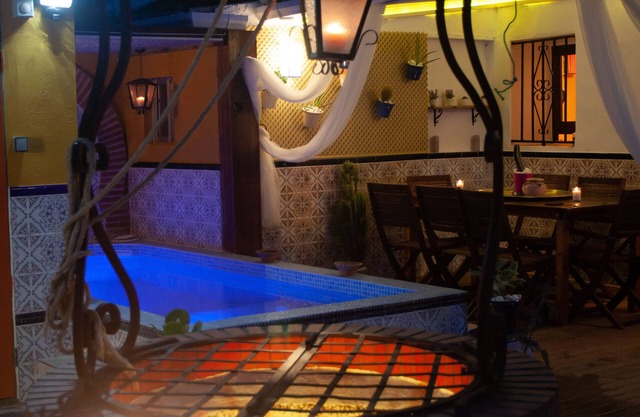 Casa ca l'isabel Spa, famille (location complète)
