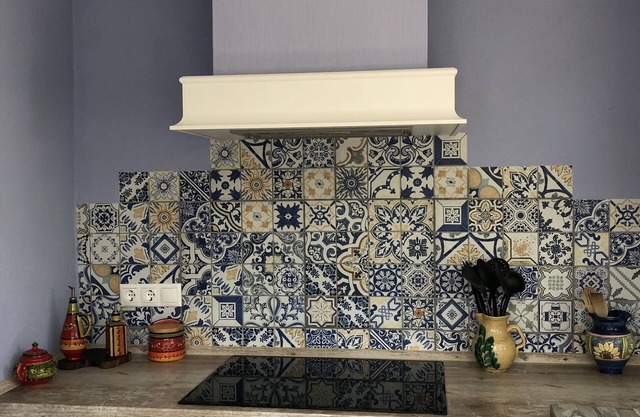Maison rurale / Carmela
