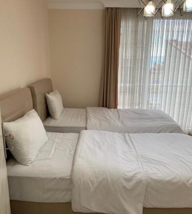Esa Apart Hotel