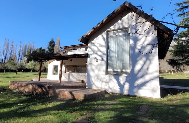 Esaki Farm Near El Bolson