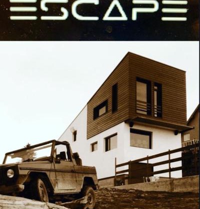 ESCAPE