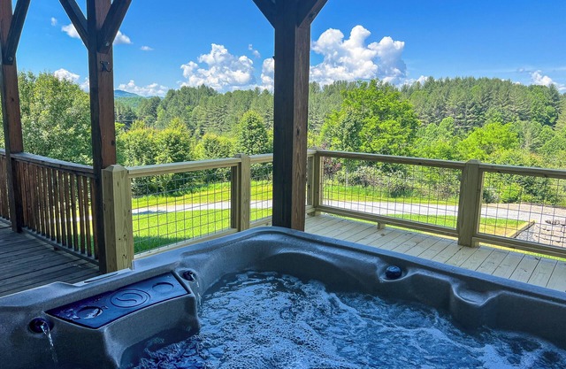 Limited-Time April Deals Your Dream Getaway at Logged Out