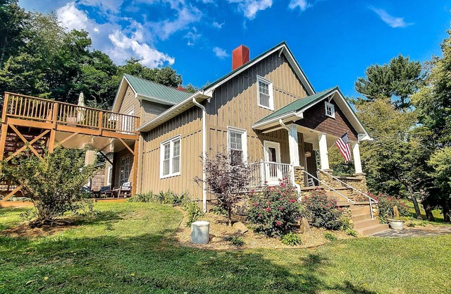 Limited-Time April Deals—Your Dream Getaway at Walnut Estate
