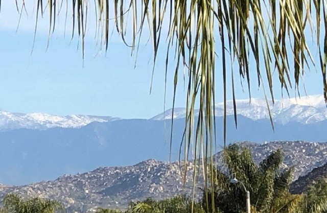 Échapper à une retraite tranquille, ensoleillée (55 ans et plus âgés) 2 BR Menifee Ca