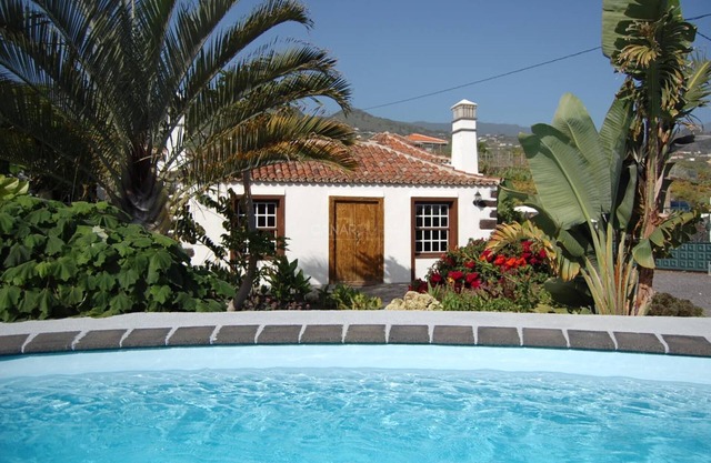 Évasion au Gîte Anastasio, Charme Rustique à Villa de Mazo