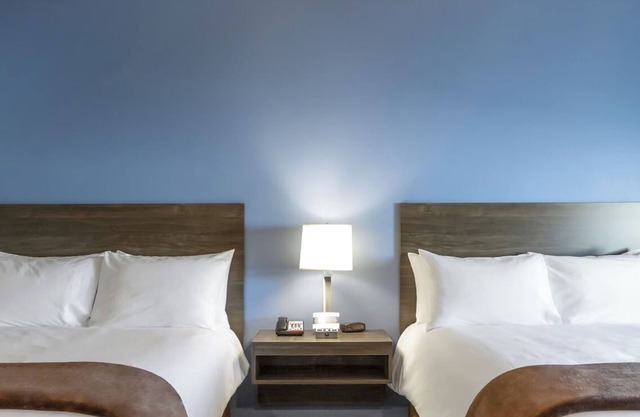 Escape to Buckeye for a Pet-Friendly Getaway w/Free Parking & Kitchen!