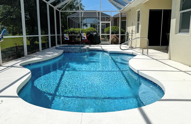 Votre Oasis Tropicale Sereine et Privée!