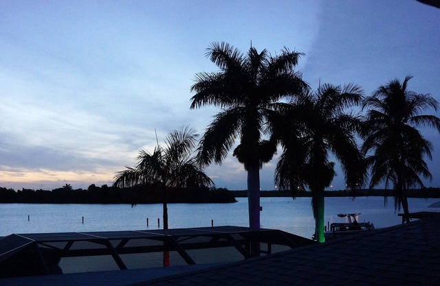Escape to Kokomo Bay, Escape to Paradise