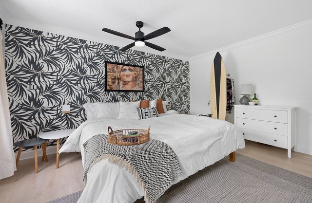 Escape to Luxury: Gorgeous Suite at KarINN in Downtown Ft Lauderdale Unit 3