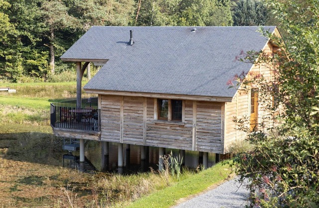 Maison de vacances à Vencimont pour 4 personnes