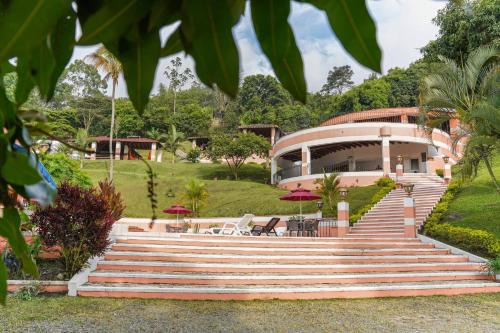 Escape to Nature in Copacabanas Hidden Gem