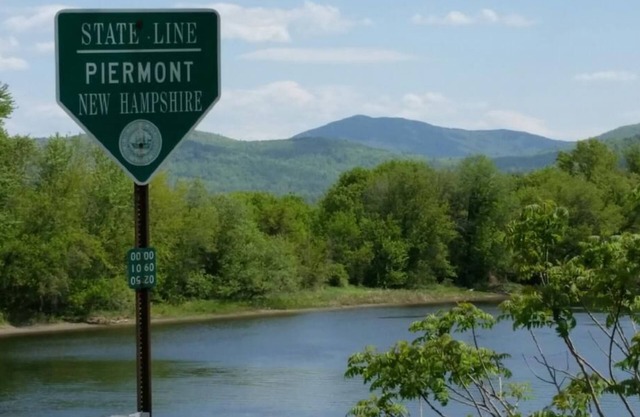 "Piermont River House" Gorgeous 3 BR Le Connecticut River, près de Appalachian Trail