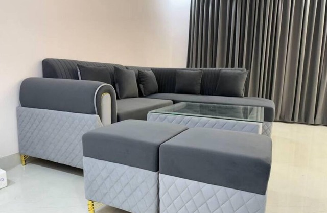 Escape to our beautiful & cozy 3 BHK retreat!