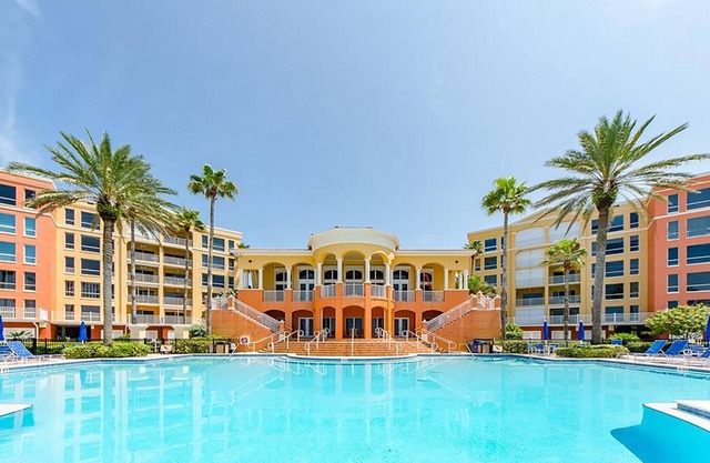 Escape to Paradise Found at The Tides Beach Club