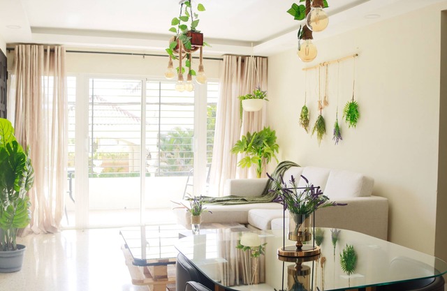 Escape to Paradise 2Bedroom Apartment with Workspace in the Dominican Republic!"