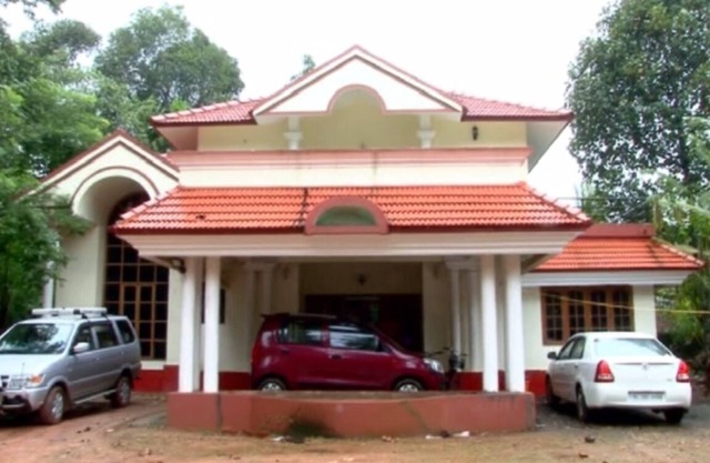Kerala Luxe Maison à louer, Back To Nature