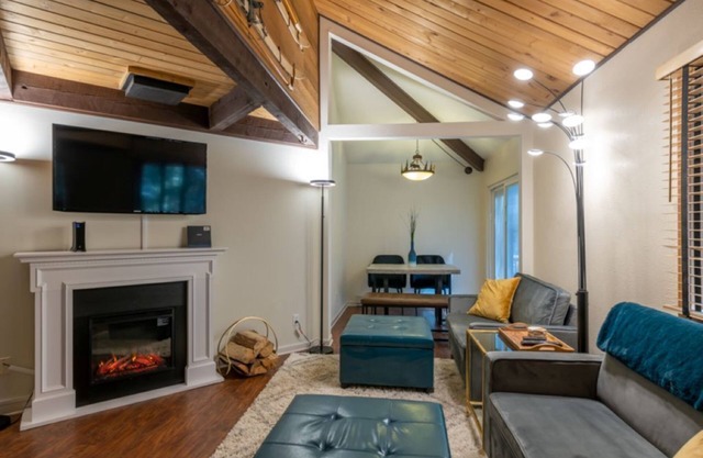 Escape to Ptarmigan Village 28