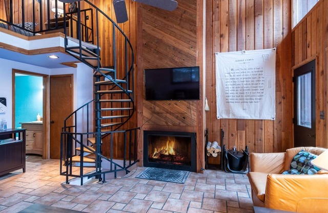 Escape to Ptarmigan Village 100