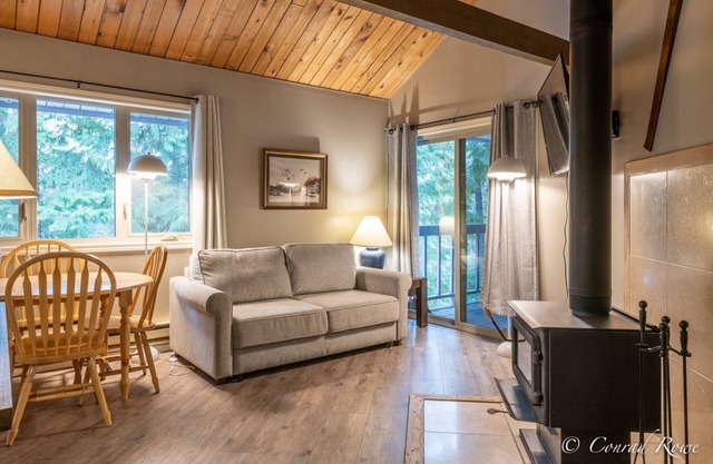 Escape to Ptarmigan Village 44