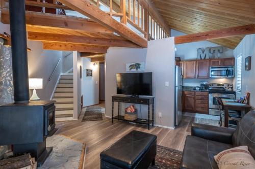 Escape To Ptarmigan Village 9