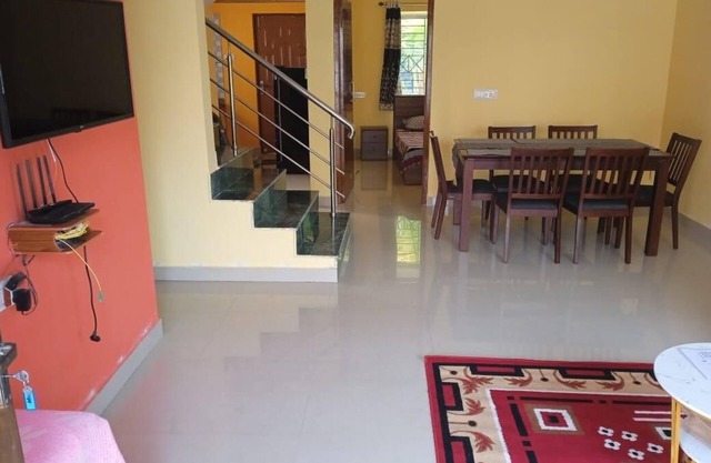 Escape to Serenity – Stay at B28 Sandhyaraag in Makrampur, Sonarpur!